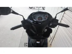 スズキ アドレス125