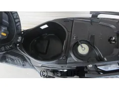 スズキ アドレス125