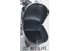 スズキ アドレス125