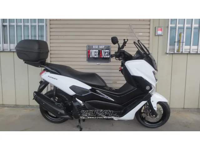 ヤマハ NMAX125