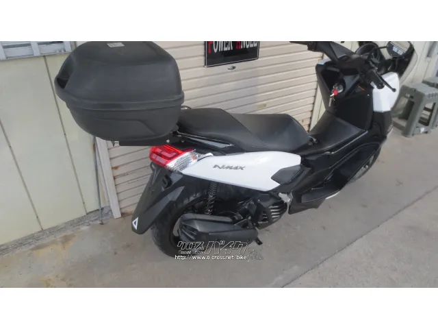 ヤマハ NMAX125