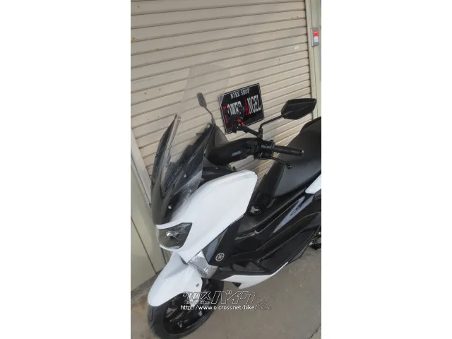 ヤマハ NMAX125
