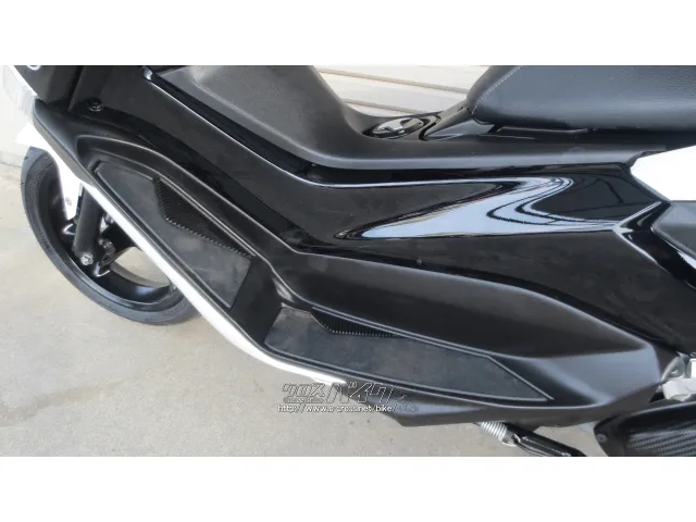 ヤマハ NMAX125