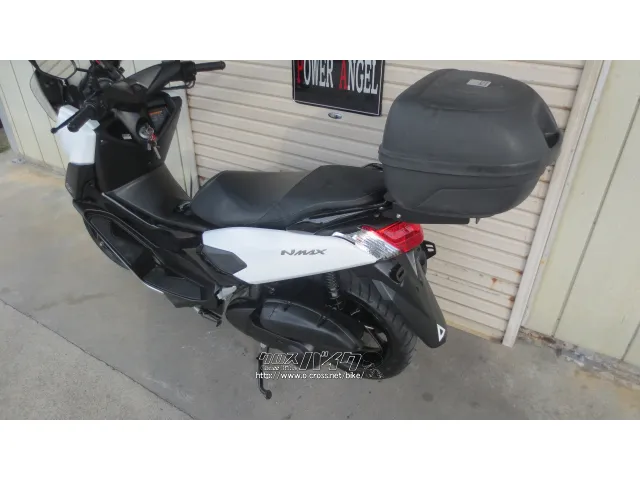 ヤマハ NMAX125