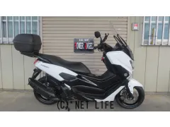 ヤマハ NMAX125