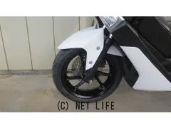 ヤマハ NMAX125