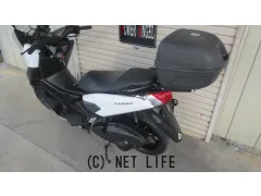 ヤマハ NMAX125