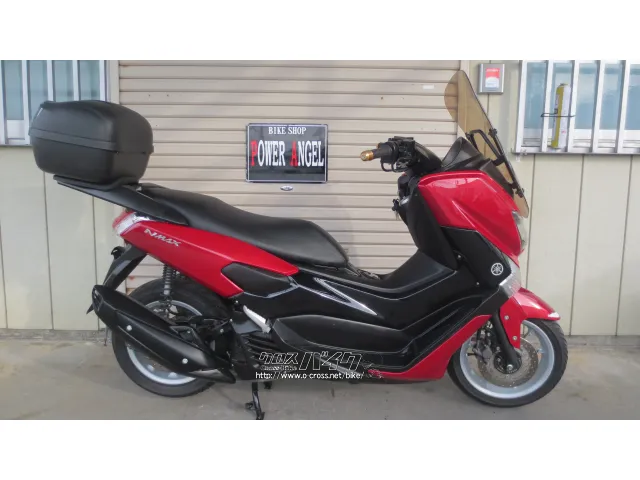 ヤマハ NMAX125