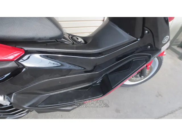 ヤマハ NMAX125
