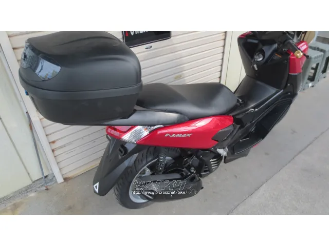 ヤマハ NMAX125