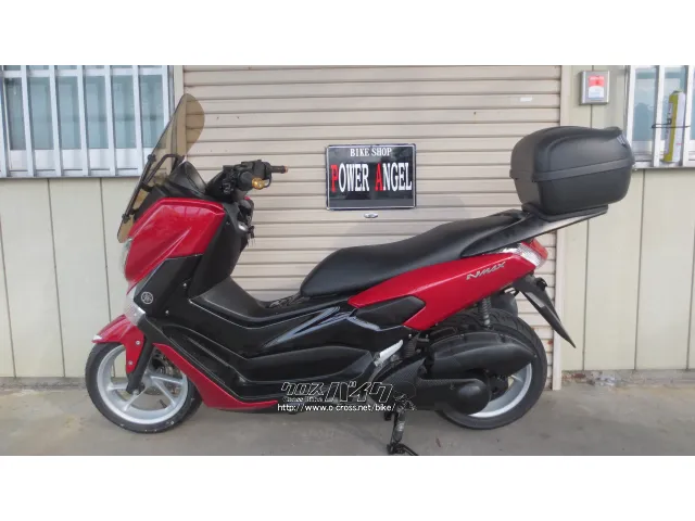 ヤマハ NMAX125