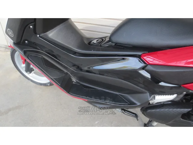 ヤマハ NMAX125