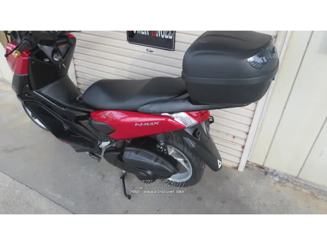 ヤマハ NMAX125