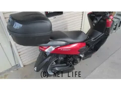ヤマハ NMAX125