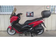 ヤマハ NMAX125