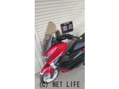 ヤマハ NMAX125
