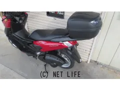 ヤマハ NMAX125