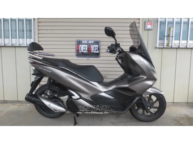 ホンダ PCX125