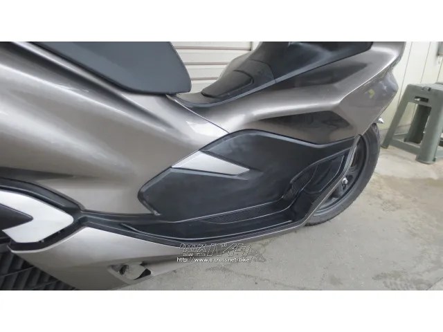 ホンダ PCX125