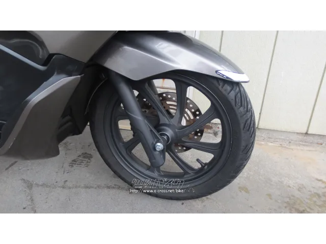 ホンダ PCX125
