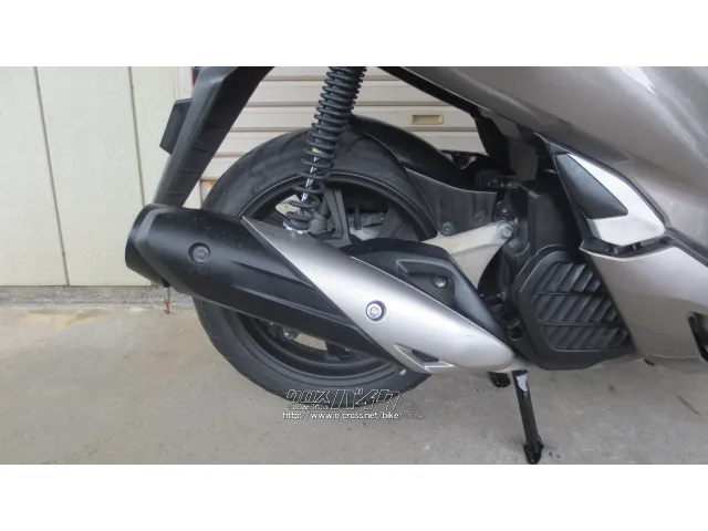 ホンダ PCX125