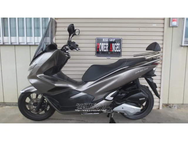 ホンダ PCX125