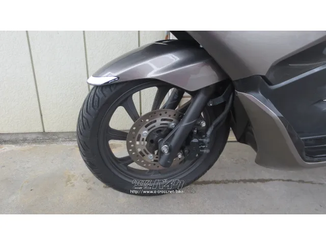 ホンダ PCX125