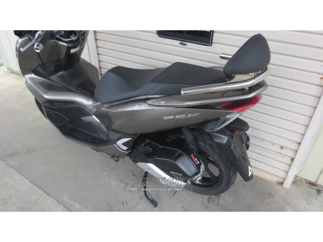 ホンダ PCX125