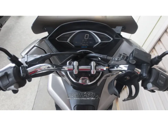 ホンダ PCX125
