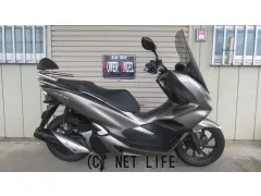 ホンダ PCX125