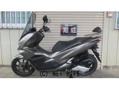ホンダ PCX125