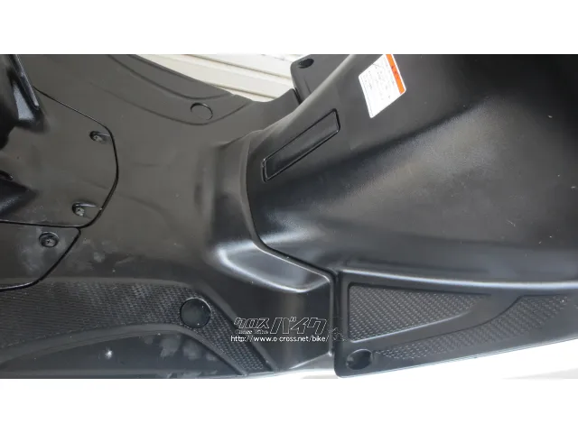 ヤマハ マジェスティS