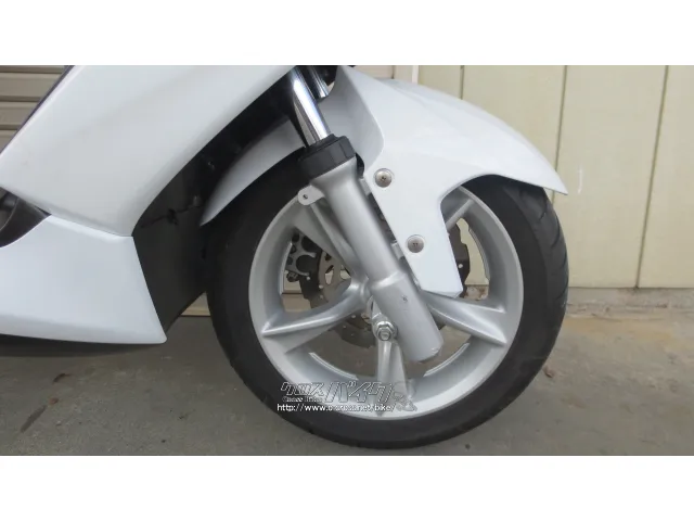 ヤマハ マジェスティS