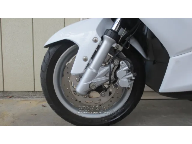 ヤマハ マジェスティS