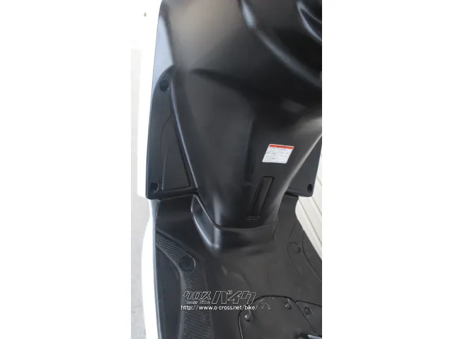 ヤマハ マジェスティS