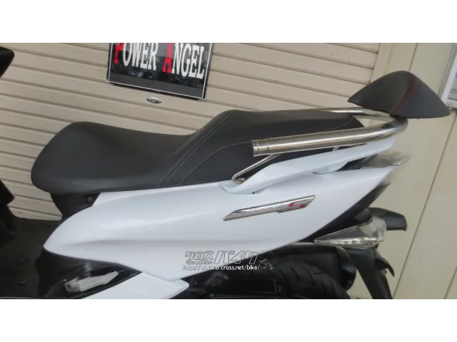 ヤマハ マジェスティS