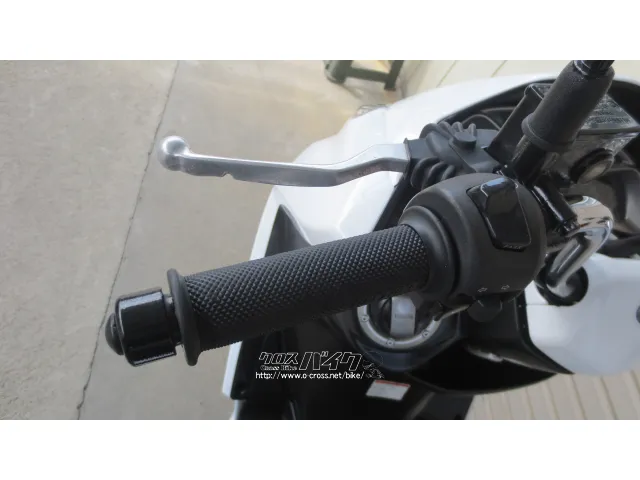 ヤマハ マジェスティS