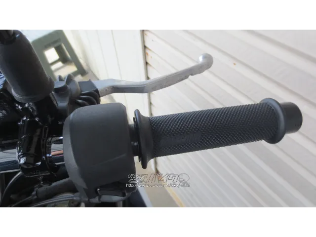 ヤマハ マジェスティS