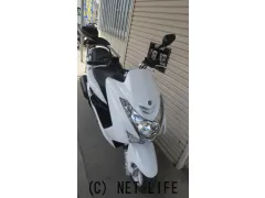 ヤマハ マジェスティS