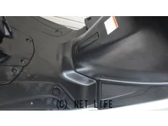 ヤマハ マジェスティS