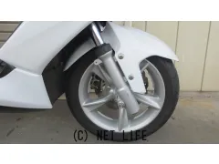 ヤマハ マジェスティS