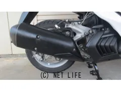 ヤマハ マジェスティS