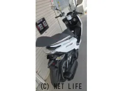 ヤマハ マジェスティS