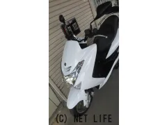 ヤマハ マジェスティS