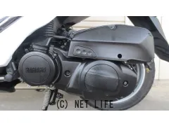 ヤマハ マジェスティS