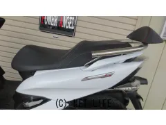 ヤマハ マジェスティS