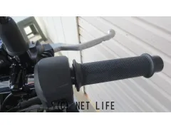 ヤマハ マジェスティS