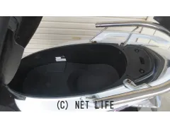 ヤマハ マジェスティS