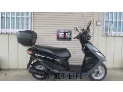 スズキ アドレス125