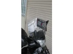 スズキ アドレス125